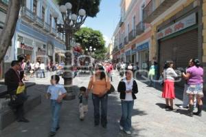 CENTRO HISTORICO