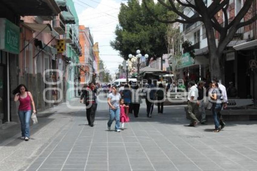 CENTRO HISTORICO