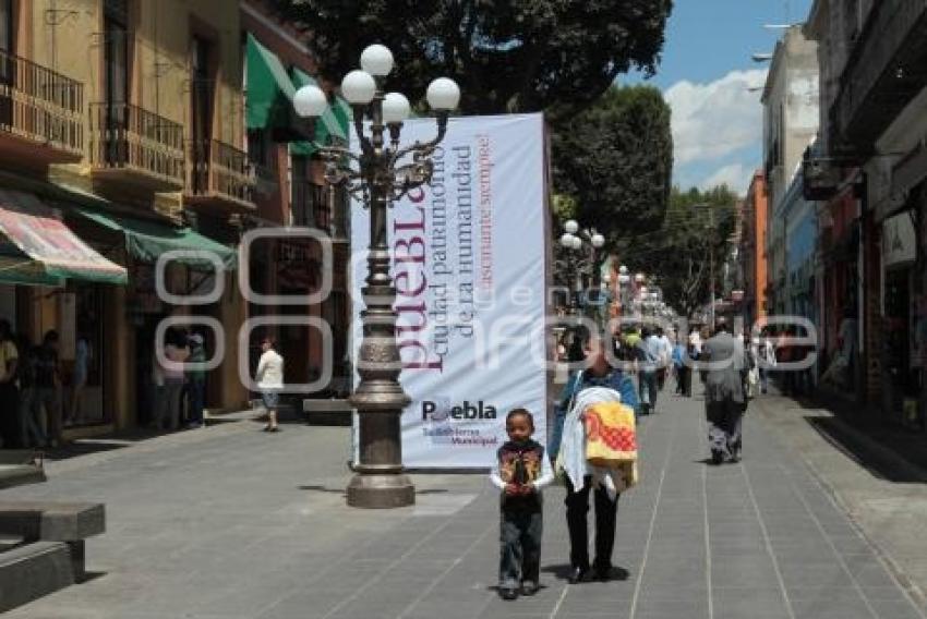 CENTRO HISTORICO