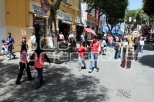 CENTRO HISTORICO