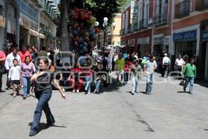 CENTRO HISTORICO