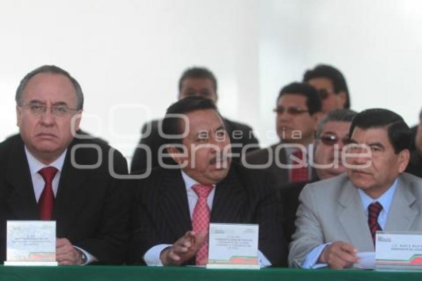 JUAREZ - ANIVERSARIO