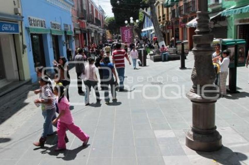 CENTRO HISTORICO