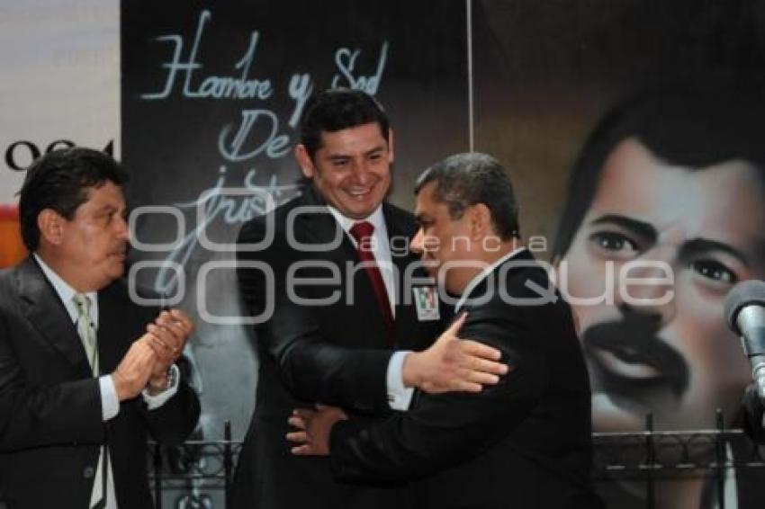 ANIVERSARIO - COLOSIO