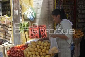 MERCADO 5 DE MAYO