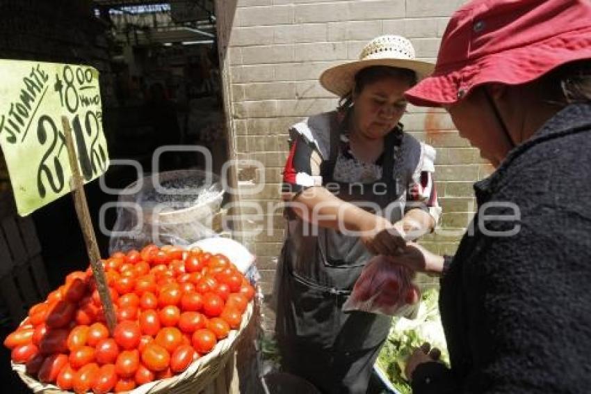 MERCADO 5 DE MAYO