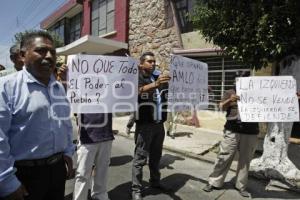 PT . MANIFESTACIÓN