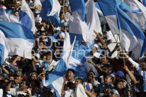 FUTBOL . PUEBLA FC VS AMERICA