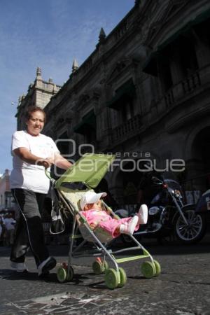 CARRERA PRIISTA 6K VAMOS A LA SEGURA