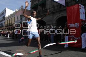 CARRERA PRIISTA 6K VAMOS A LA SEGURA