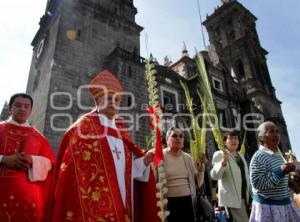 DOMINGO DE RAMOS