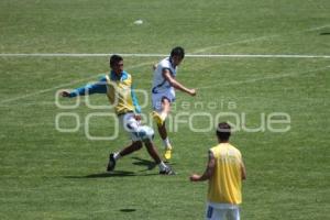 PUEBLA FC - FUTBOL