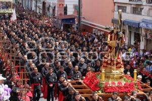 VIERNES SANTO EN PUEBLA