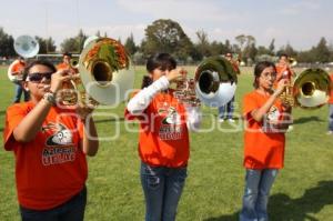 CAMPEONATO NACIONAL CONADEIP