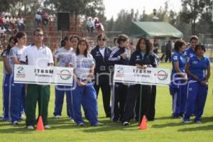 CAMPEONATO NACIONAL CONADEIP