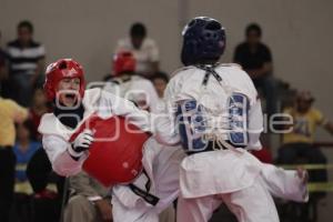 TAE KWON DO