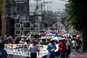 MANIFESTACIÓN 28 OCT