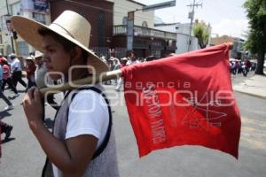 MANIFESTACIÓN 28 OCT