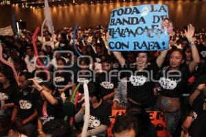 CAMPAÑA - JOVENES - COALICION POR PUEBLA