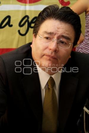 PRD - MIGUEL ANGEL DE LA ROSA