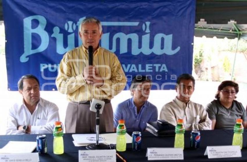 TORNEO TENIS ABIERTO ZAVALETA