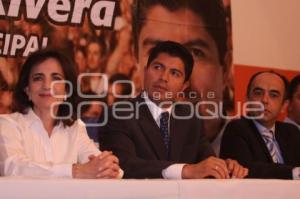 ELECCIONES EDUARDO RIVERA