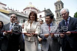 INAUGURACION BARROQUISIMO