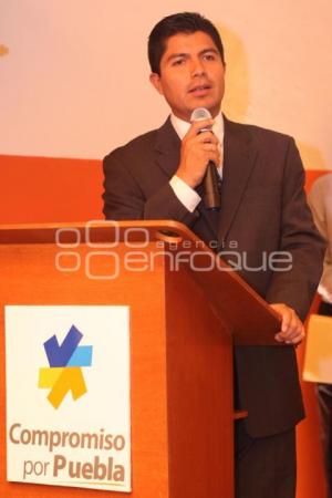 ELECCIONES EDUARDO RIVERA