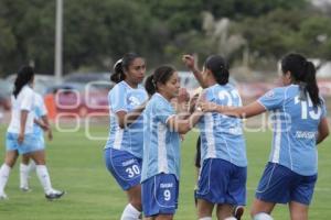 FÚTBOL FEMENIL