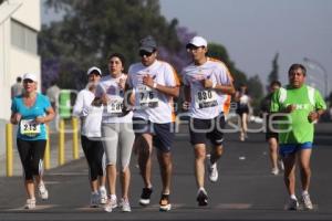 CARRERA VOLKSWAGEN 10 K