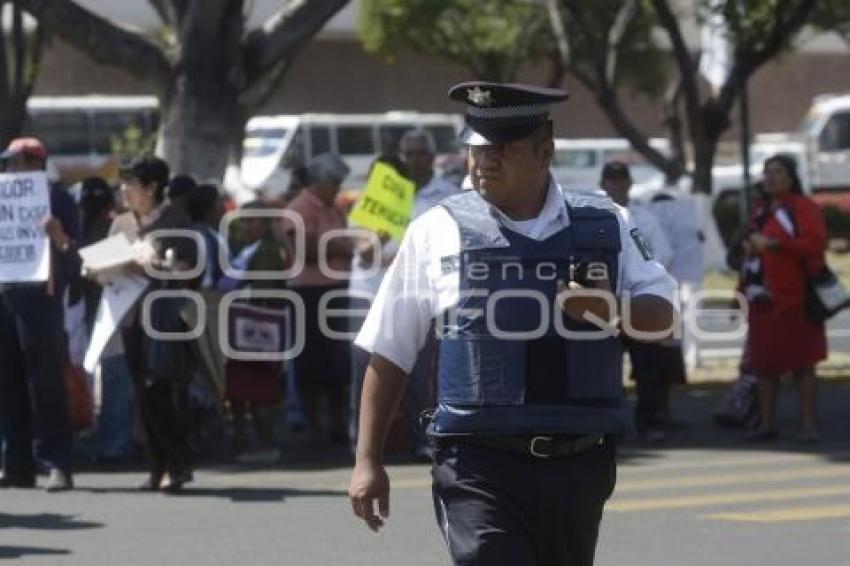 MANIFESTACIÓN COOFIA