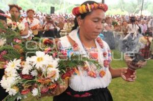 DIA INTERNACIONAL DE LA MADRE TIERRA