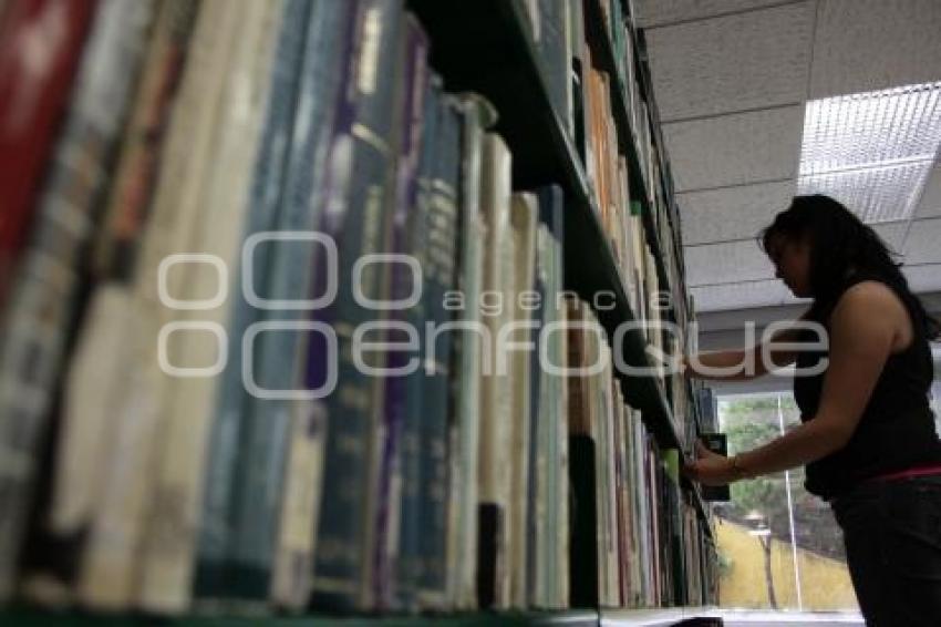 DÍA INTERNACIONAL DEL LIBRO