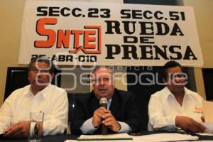 SNTE - RAFAEL OCHOA