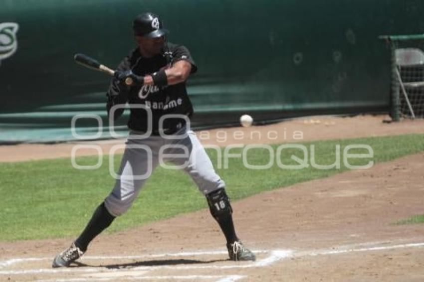 PERICOS VS OAXACA - BEISBOL