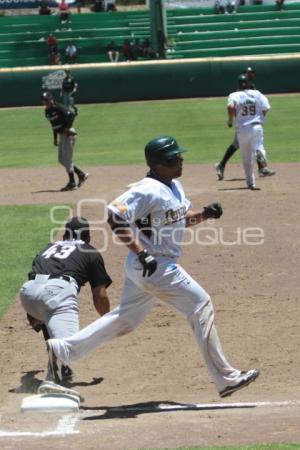 PERICOS VS OAXACA - BEISBOL