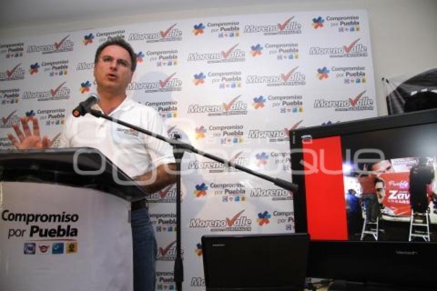 REGORDOZA - GUERRA SUCIA - CAMPAÑAS