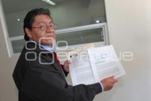 IEE . DENUNCIA PAN