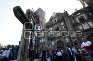 DÍA DE LA SANTA CRUZ. CONCURSO DE CRUCES