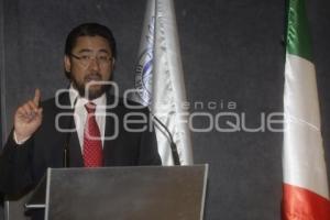 FORO ITESM . PT . RODOLFO HUERTA