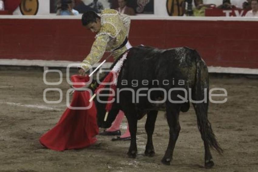 CORRIDA DEL 5 DE MAYO