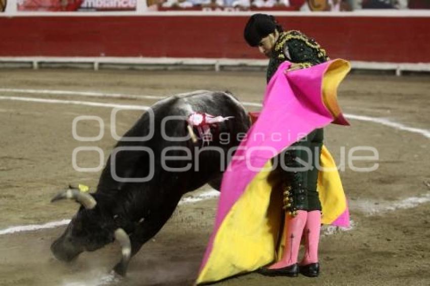 CORRIDA DEL 5 DE MAYO