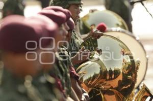 REFLEJO MILITAR