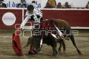 CORRIDA DEL 5 DE MAYO