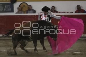 CORRIDA DEL 5 DE MAYO