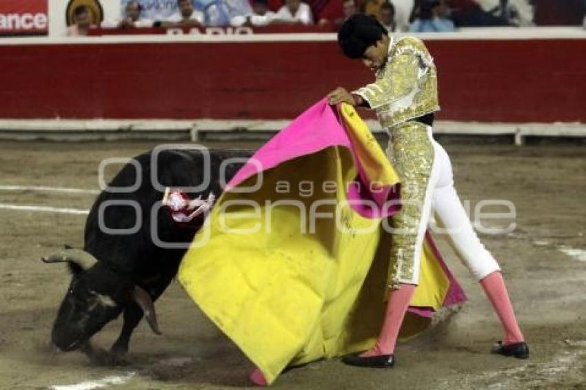 CORRIDA DEL 5 DE MAYO