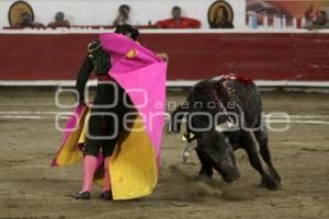 CORRIDA 5 DE MAYO