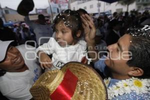 CAMPAÑAS . EDUARDO RIVERA . CANOA