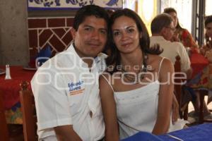 DIA DE LAS MADRES EDUARDO RIVERA