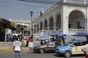 MUNICIPIOS . ACATLÁN